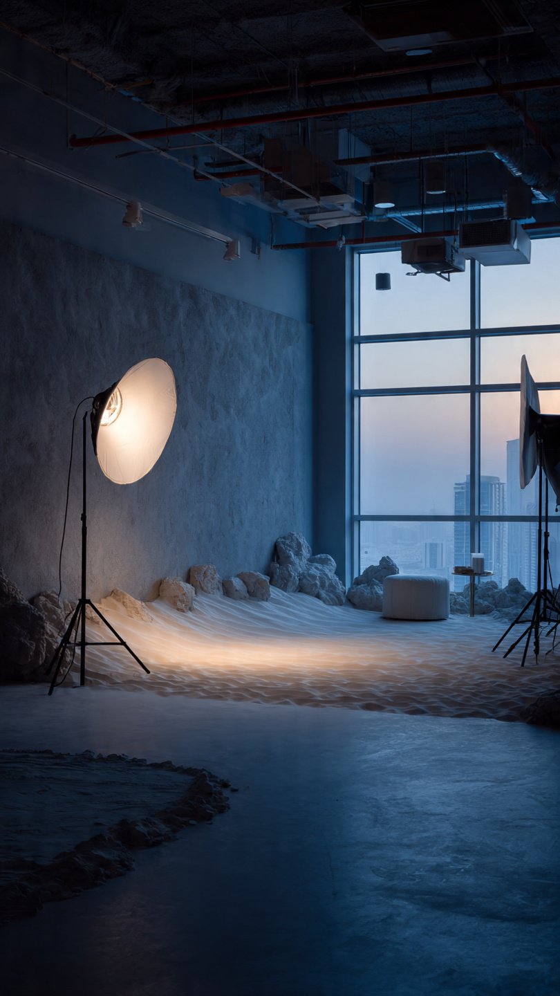 Video Production Company: Crafting Stories That Inspire